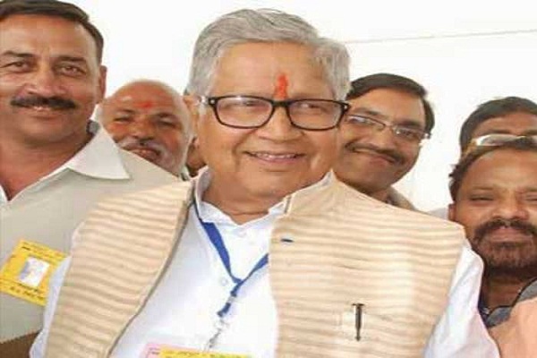 शिक्षा को राज्याश्रित की बजाय समाज आश्रित हो-कैलाश मेघवाल