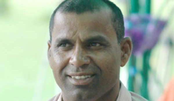 former International Archer Limba Ram