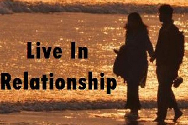 Two murders in case of married woman live-in relationship