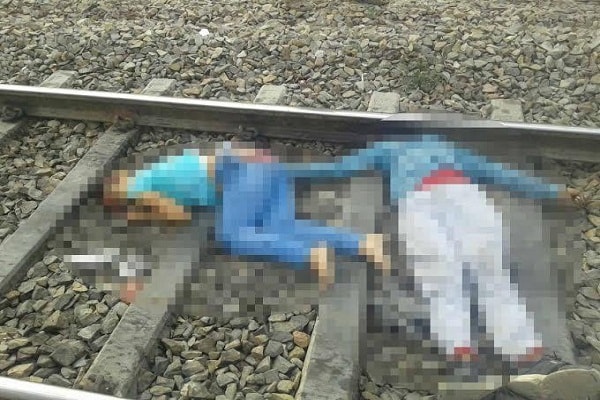 अलवर में प्रेमी युगल की हत्या के आरोप में पिता एवं चाचा सहित तीन लोग गिरफ्तार