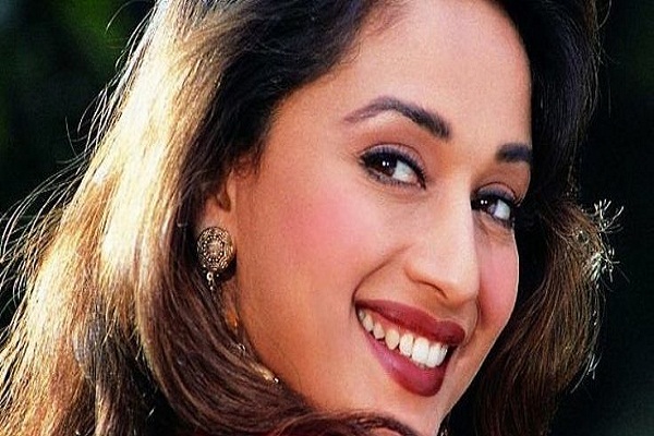 दोस्ती निभाने के लिये फिल्मों में काम नही करती : माधुरी दीक्षित