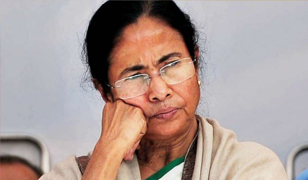 West Bengal Chief Minister Mamata Banerjee cancels maiden China visit