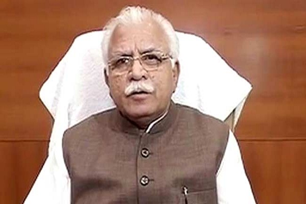 हरियाणा में दिव्यांगों के लिये बनेगा अस्पताल, कृत्रिम अंग इकाई का शिलान्यास