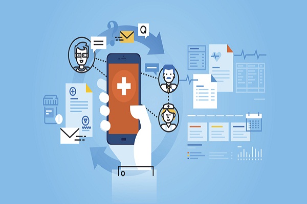 M-Health Market