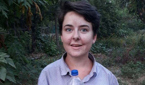 Missing French woman tourist found safe in Alwar