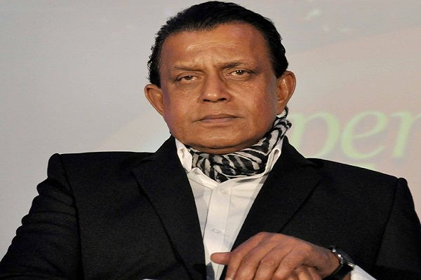 अपनी पहली ही फिल्म के लिये राष्ट्रीय पुरस्कार हाशिल किया था मिथुन चक्रवर्ती