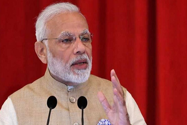मेट्रो जल्द ही दुनिया की पांचवीं सबसे बड़ी मेट्रो सेवा हो जायेगी- नरेन्द्र मोदी