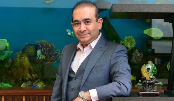 Nirav Modi did not have more than one Indian passport : MEA