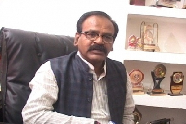 आलोक संजर ने शुरू की यूपीएससी की नि:शुल्क कोचिंग योजना