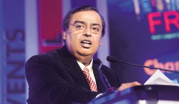 RIL seeks extending Mukesh Ambani's term by 5 years