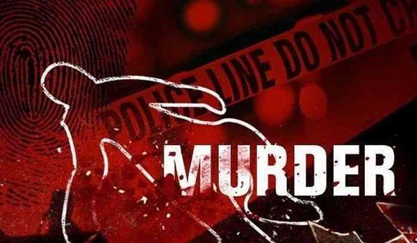 woman Brutally murdered in Lucknow