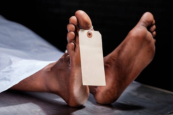 दो सौ रुपये के मामले को लेकर बेटे ने की अपने ही पिता की हत्या