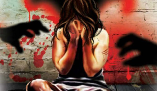 four arrested in 14 year old girl gangrape case in nalanda