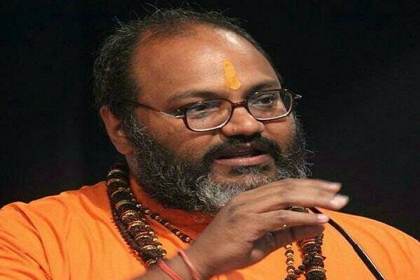 जनसंख्या नियंत्रण के लिए चीन जैसे सख्त कानून बने: नरसिंहानन्द