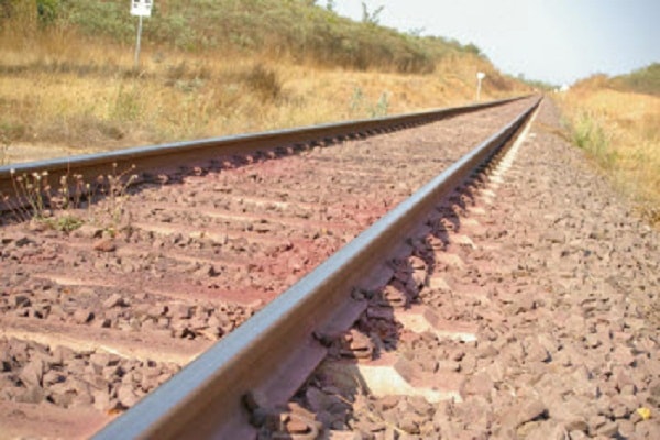 Nepal and China to build rail line agreement