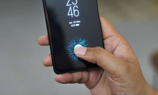 nokia a1 plus