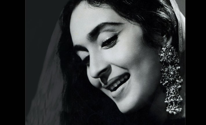 June 4 in history : actress nutan birth anniversary