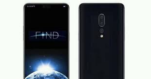 oppo find x