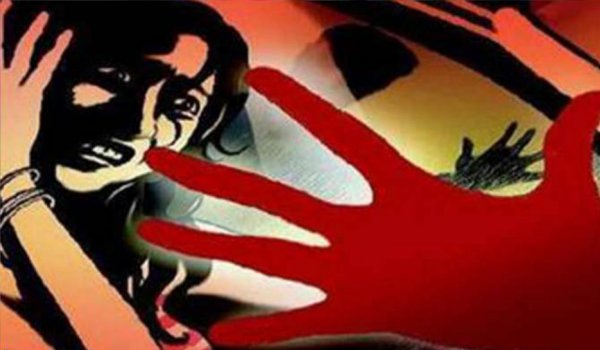 Jharkhand : pregnant woman gangraped by two in Palamu