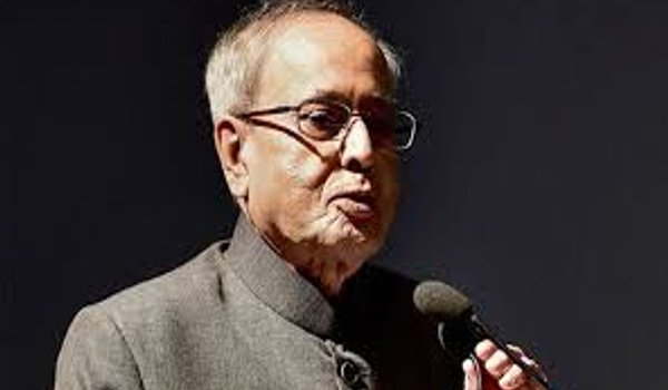 Pranab Mukherjee on rahul gandhi's Iftar party