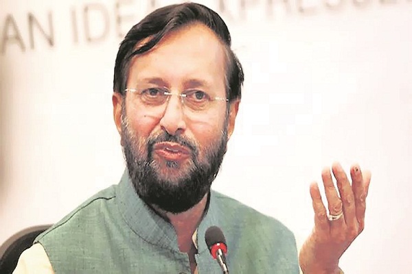 नवाचार को बढ़ावा देने के लिए 50 शिक्षक पुरस्कृत होंगे शिक्षक दिवस पर : जावड़ेकर