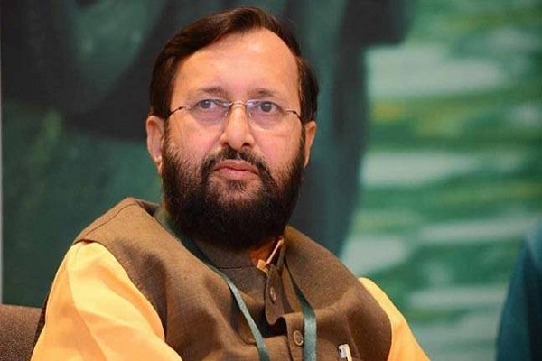 मोदी सरकार के चार साल में शिक्षा के विकास के लिए 33 नए कदम: जावड़ेकर