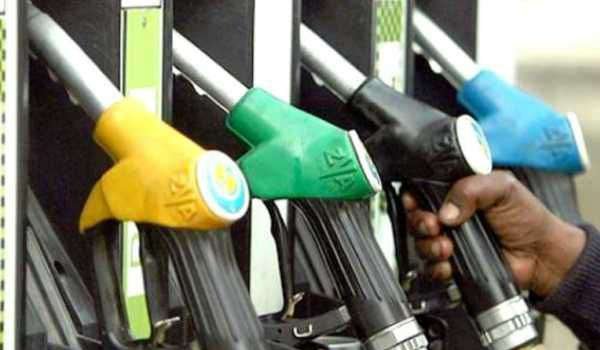 Petrol price cut by 15 paise per liter, diesel by 10 paise fourteenth day