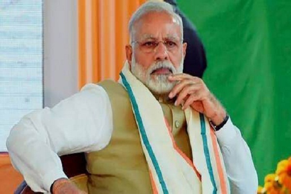 प्रत्येक नागरिक के पास आवास हो, सरकार कर रही सुनिश्चित: मोदी