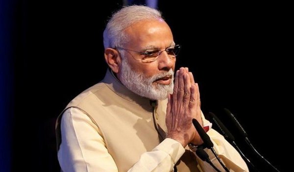 India remembers Emergency as 'dark period' : PM Modi