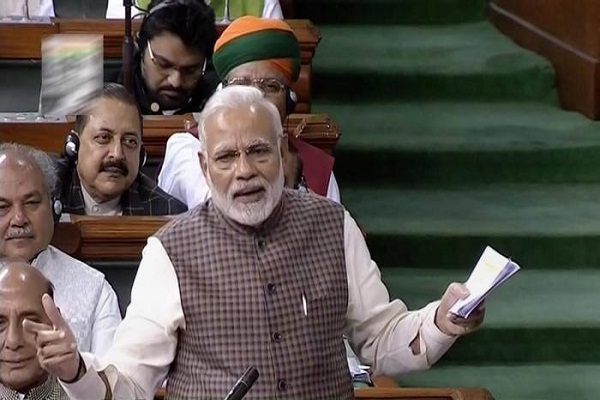 भाजपा ने आपातकाल पर वीडियो जारी कर किया, कांग्रेस पर हमला