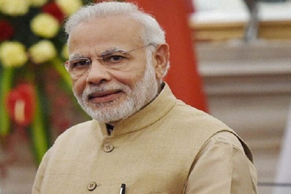 प्रधानमंत्री नरेंद्र मोदी का 14 जून को छत्तीसगढ़ का दौरा