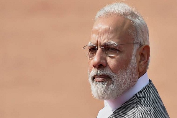प्रधानमंत्री नरेन्द्र मोदी भिलाई इस्पात संयंत्र राष्ट्र को समर्पित करेंगे