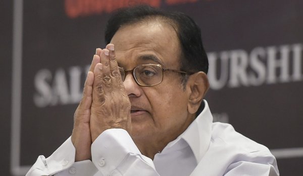 Aircel-Maxis case : P Chidambaram gets relief from ED arrest until july 10