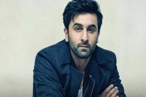 Ranbir Kapoor