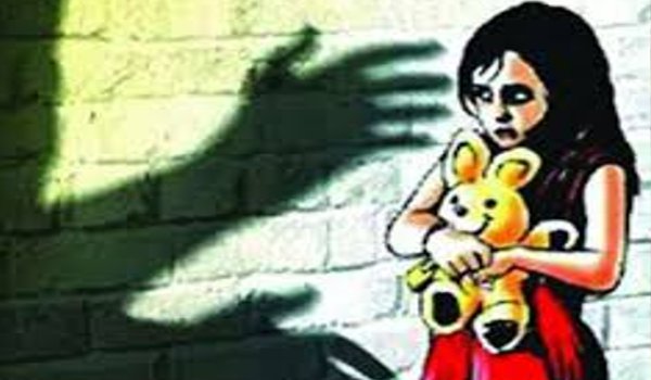 six year-old girl raped in Barabanki
