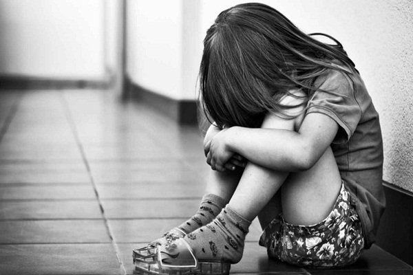 मासूम बालिका की स्थिति गंभीर, दुष्कर्म का आरोपी पुलिस रिमांड पर