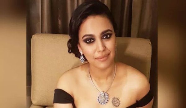 Swara Bhaskar to star in 'Rasbhari'