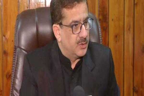 Sayyid Waseem Rizvi