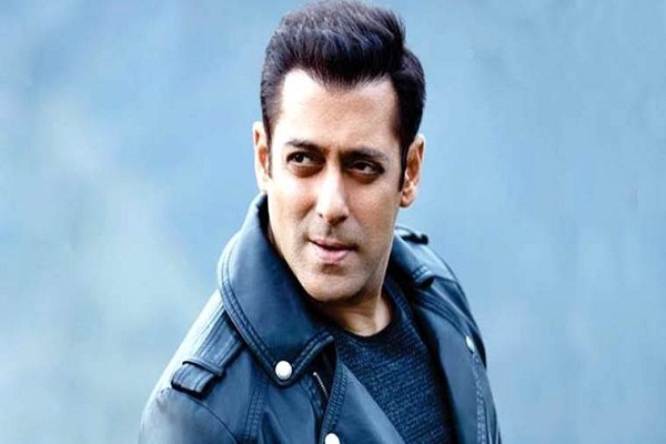 Salman Khan will start shooting two films after returning from the world tour
