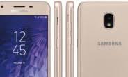 samsung galaxy j3 star