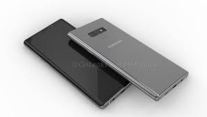 samsung galaxy note 9