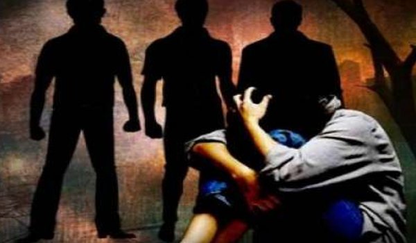 school girl abducted, Gangraped in Varanasi