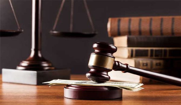 Judicial Magistrate booked for sexual exploitation