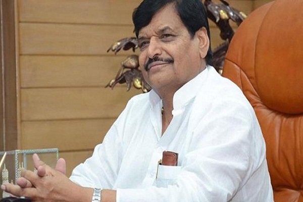 Akhilesh Yadav's Chief Minister today: Shivpal