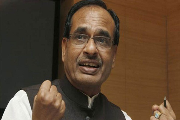 संबल योजना देश के सभी राज्यों के लिए मिसाल बनेगी - शिवराज