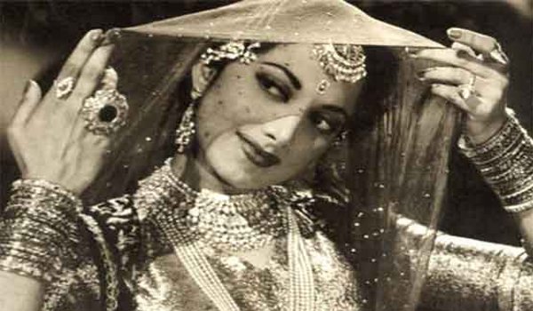 June 15 in history : singer suraiya birthaversary