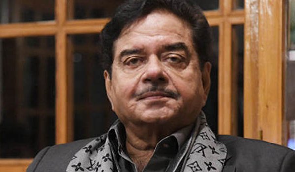 Shatrughan Sinha wants to do work in Marathi film