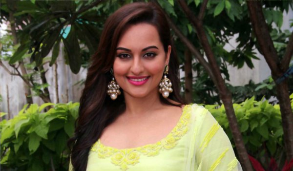 'Dabangg' girl Sonakshi Sinha turns 31 Years