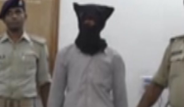 woman murdered by step-son in purnea