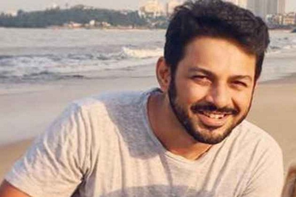 अमिताभ बच्चन को निर्देशित करने के लिये बेहद उत्साहित हैं सुजॉय घोष
